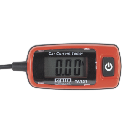 Automotive Current Tester 20A - Mini Blade Fuse