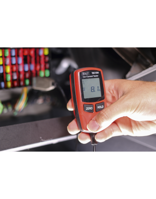 Automotive Current Tester 30A