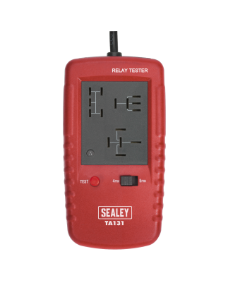 Relay Tester