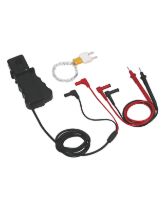 Digital Automotive Analyser 14-Function with Inductive Coupler