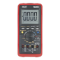 Digital Automotive Multimeter 15-Function Bar Graph/PC Link