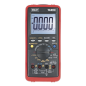 Digital Automotive Multimeter 15-Function Bar Graph/PC Link