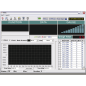 Digital Automotive Multimeter 15-Function Bar Graph/PC Link