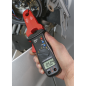 AC/DC Clamp Meter & Multimeter