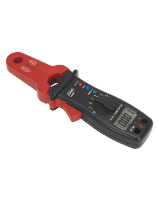 AC/DC Clamp Meter & Multimeter