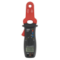 AC/DC Clamp Meter & Multimeter