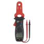 AC/DC Clamp Meter & Multimeter