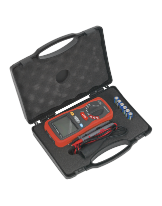 Digital Insulation Tester