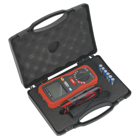 Digital Insulation Tester