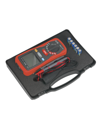 Digital Insulation Tester