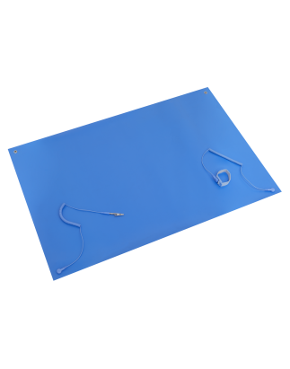 900 x 600mm Anti-Static Bench Mat