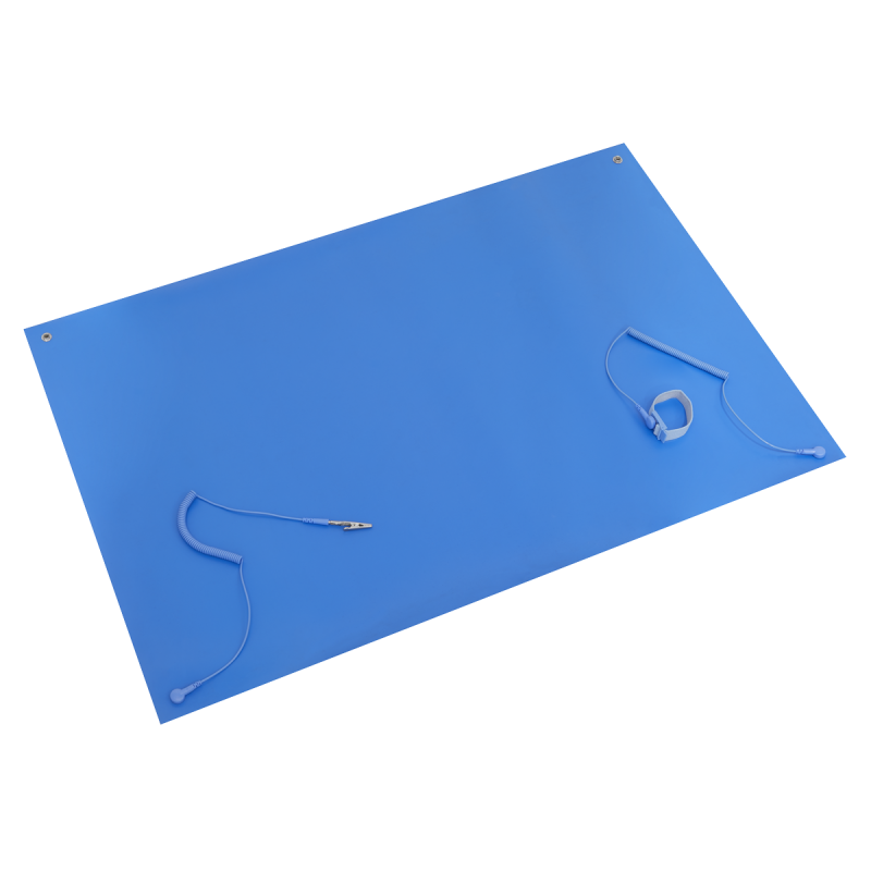 900 x 600mm Anti-Static Bench Mat