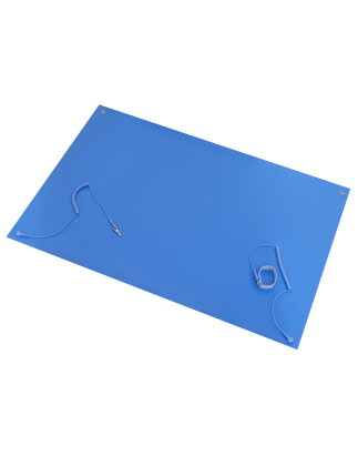 900 x 600mm Anti-Static Bench Mat