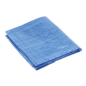 Tarpaulin 3.05 x 3.66m - Blue