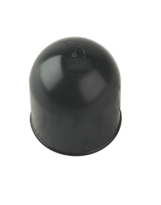 Tow-Ball Cover Plastic