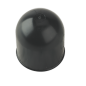 Tow-Ball Cover Plastic