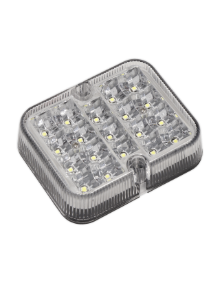 Feu de recul SMD LED 12-24V