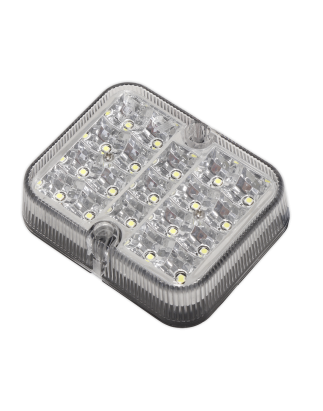 Feu de recul SMD LED 12-24V