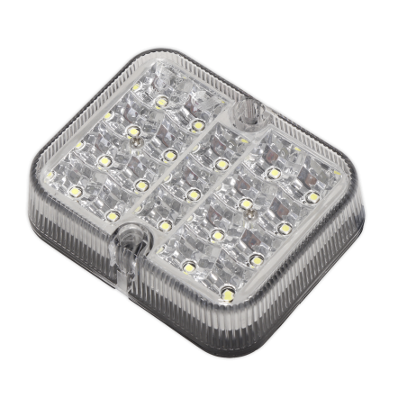 Feu de recul SMD LED 12-24V