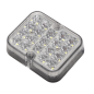 Feu de recul SMD LED 12-24V