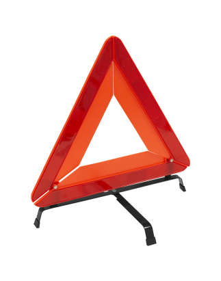 Warning Triangle E-Mark Approved