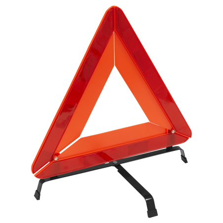 Warning Triangle E-Mark Approved