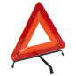 Warning Triangle E-Mark Approved