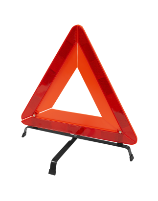 Warning Triangle E-Mark Approved