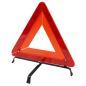 Warning Triangle E-Mark Approved