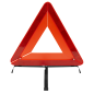 Warning Triangle E-Mark Approved