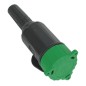 Towing Plug 13-Pin Euro Plastic 12V