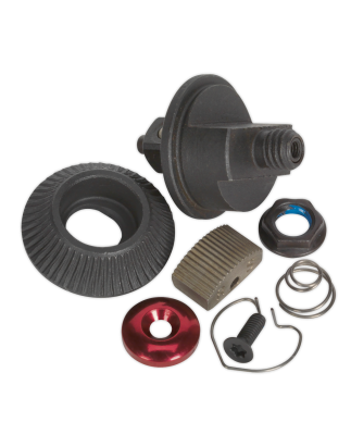 Repair Kit for AK5761 1/4"Sq Drive