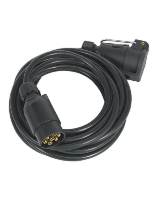 Extension Lead 7-Pin N-Type 6m