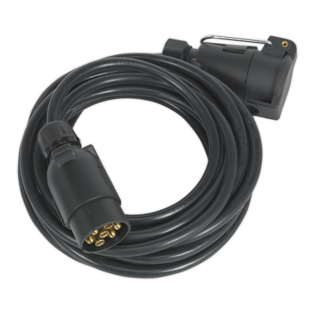 Extension Lead 7-Pin N-Type 6m