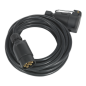 Extension Lead 7-Pin N-Type 6m