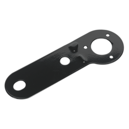 Single Socket Mounting Plate