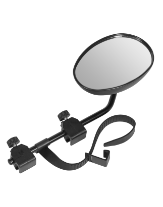 Towing Mirror Extension