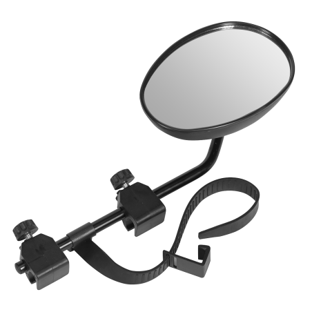 Towing Mirror Extension