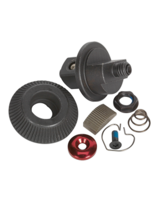 Repair Kit for AK5762 3/8"Sq Drive