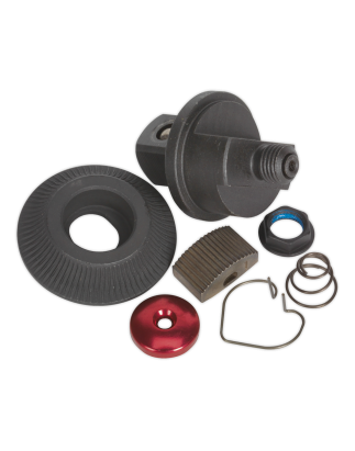 Repair Kit for AK5763 1/2"Sq Drive