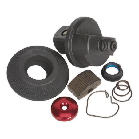 Repair Kit for AK5763 1/2"Sq Drive