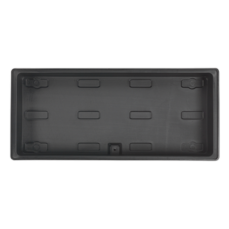 Tool Tray - Blank 176.5 x 397 x 55mm