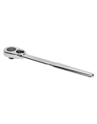 Ratchet Wrench Low Profile 3/8"Sq Drive