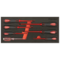 Screwdriver Set 7pc VDE Approved