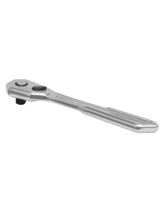 Ratchet Wrench Low Profile 3/8"Sq Drive Flip Reverse