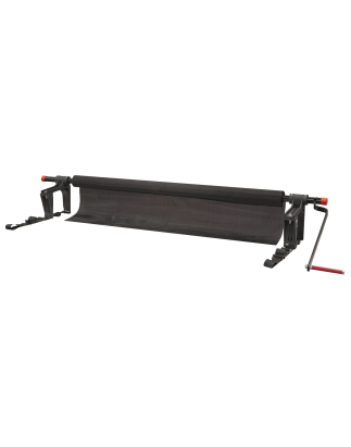 Truck Bed Cargo Unloader 900kg Capacity