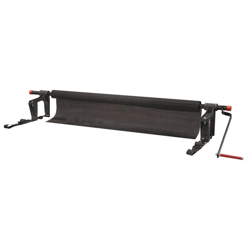 Truck Bed Cargo Unloader 900kg Capacity