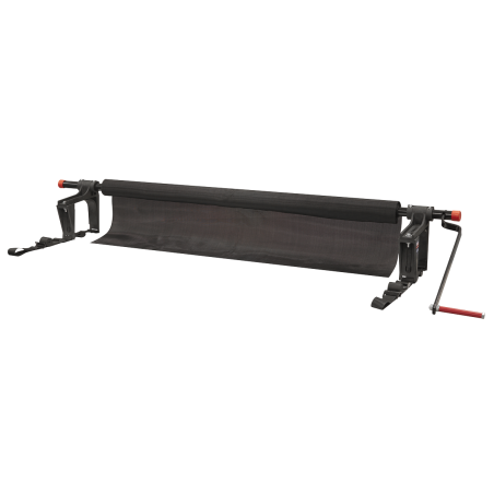 Truck Bed Cargo Unloader 900kg Capacity