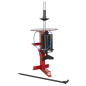 Tyre Changer Pneumatic/Manual Operation