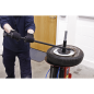 Tyre Changer Pneumatic/Manual Operation